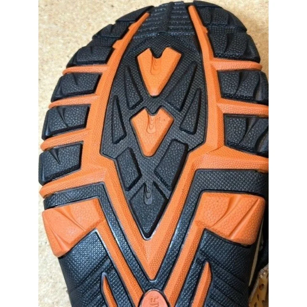 NWOB Hobibear Ramble Lite Sandals Mens 10 EU 43 Athletic Sport Thong Flip Flop